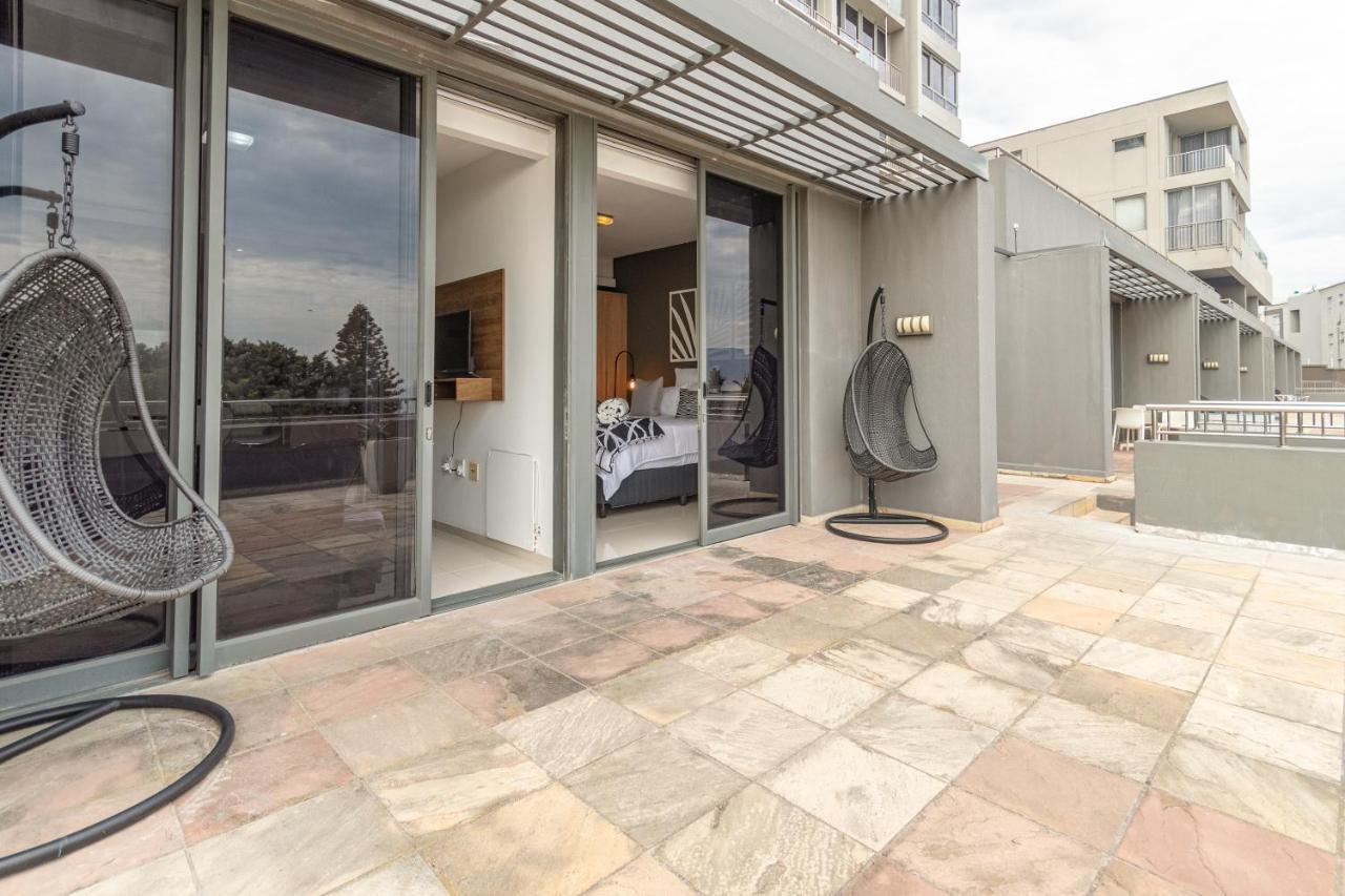 Infinity Lg3 Apartment Cape Town Exterior photo